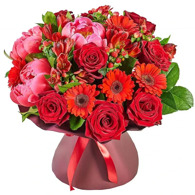 Букет Мерцание